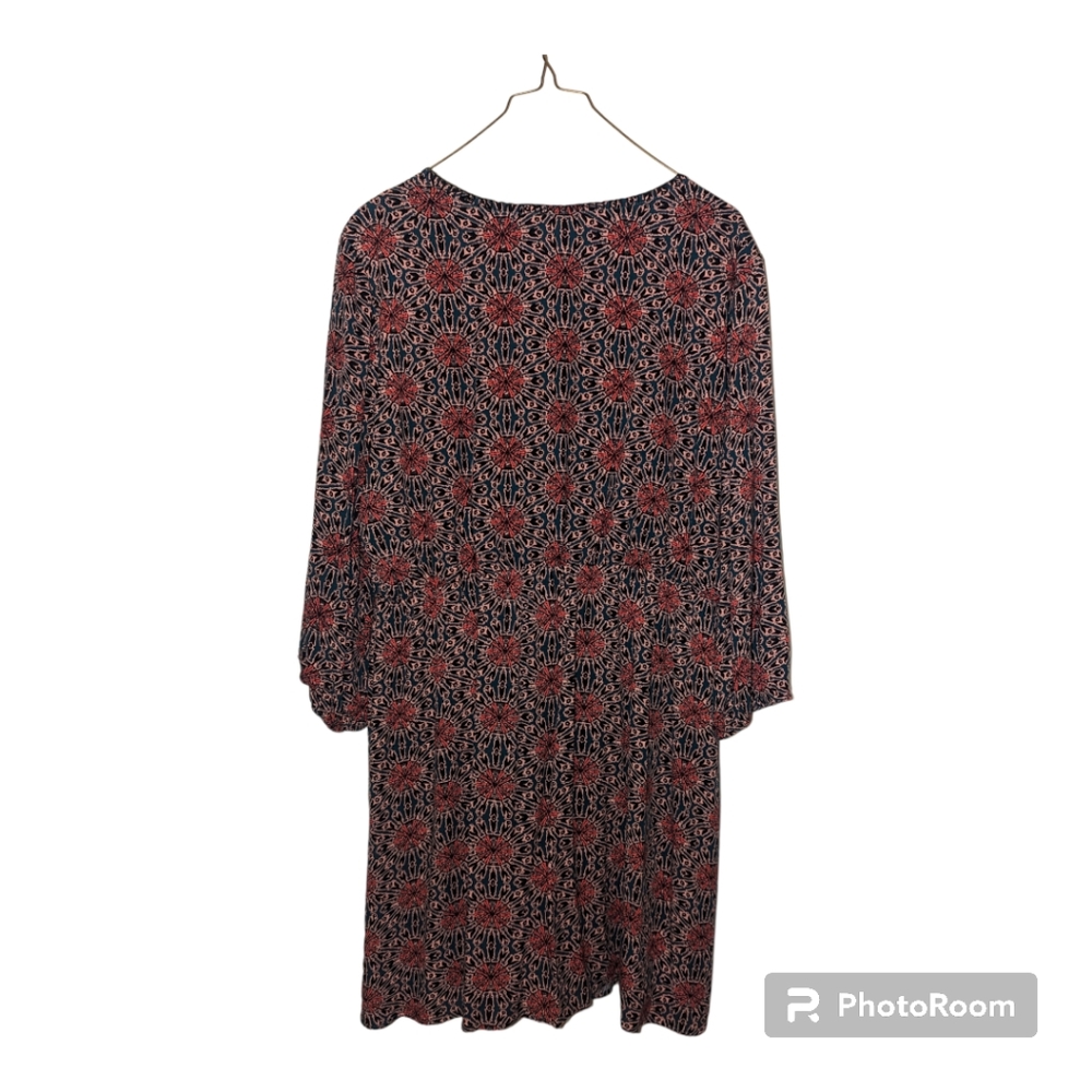 Market and Spruce Dress Size Large - Picture 5 of 5